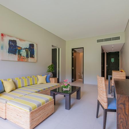 Thanyapura Sports & Health Resort Thalang Exteriör bild