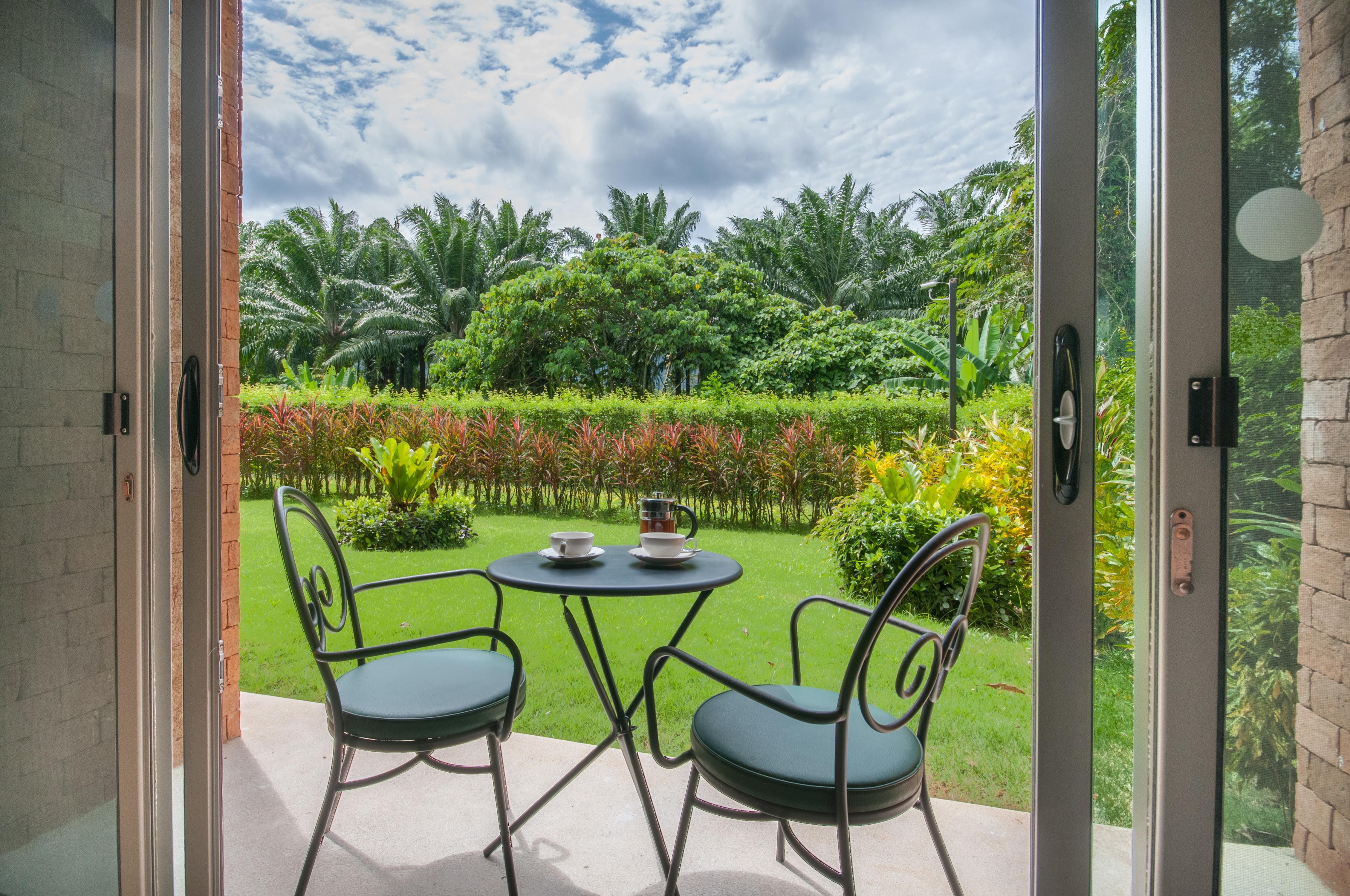 Thanyapura Sports & Health Resort Thalang Exteriör bild