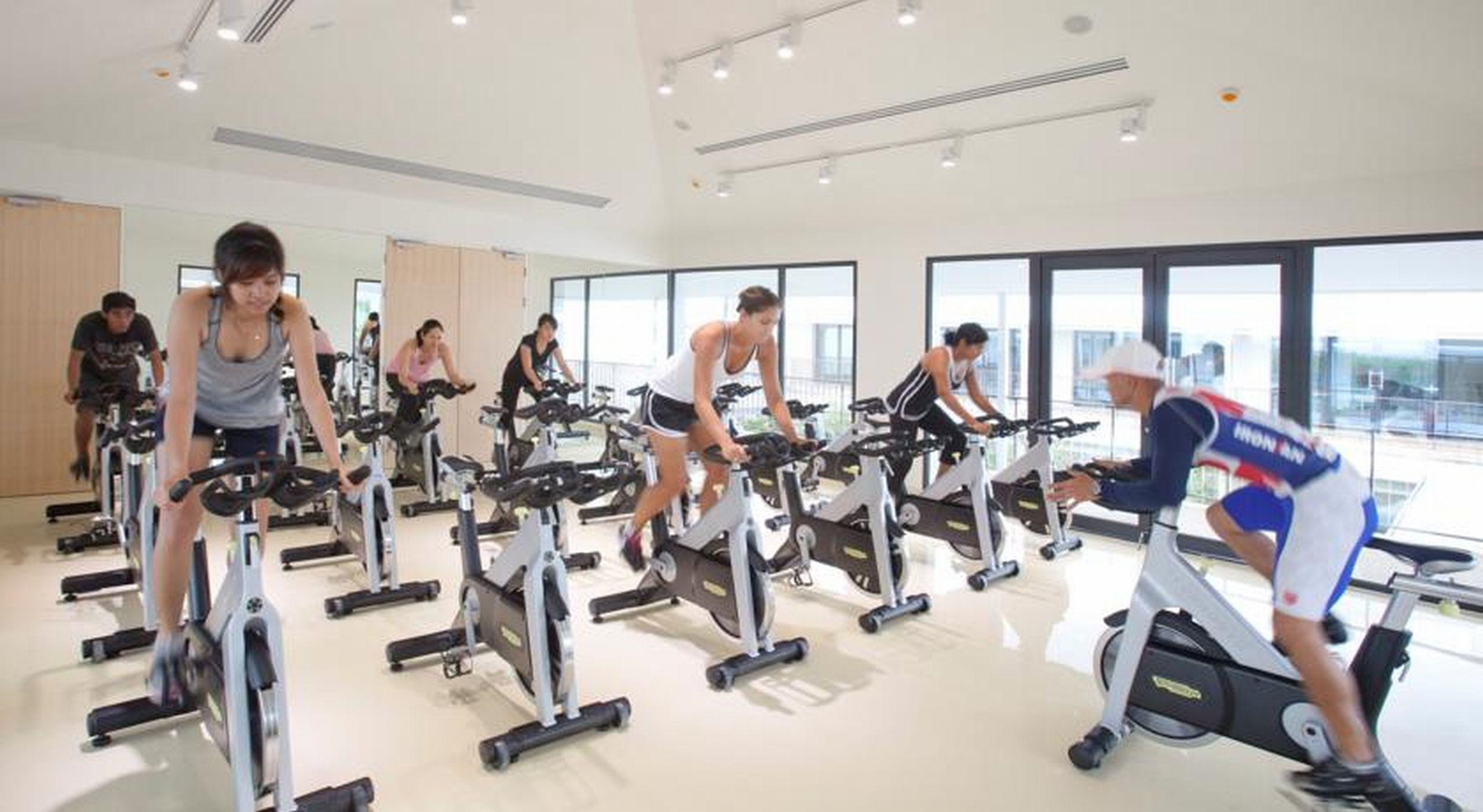 Thanyapura Sports & Health Resort Thalang Exteriör bild