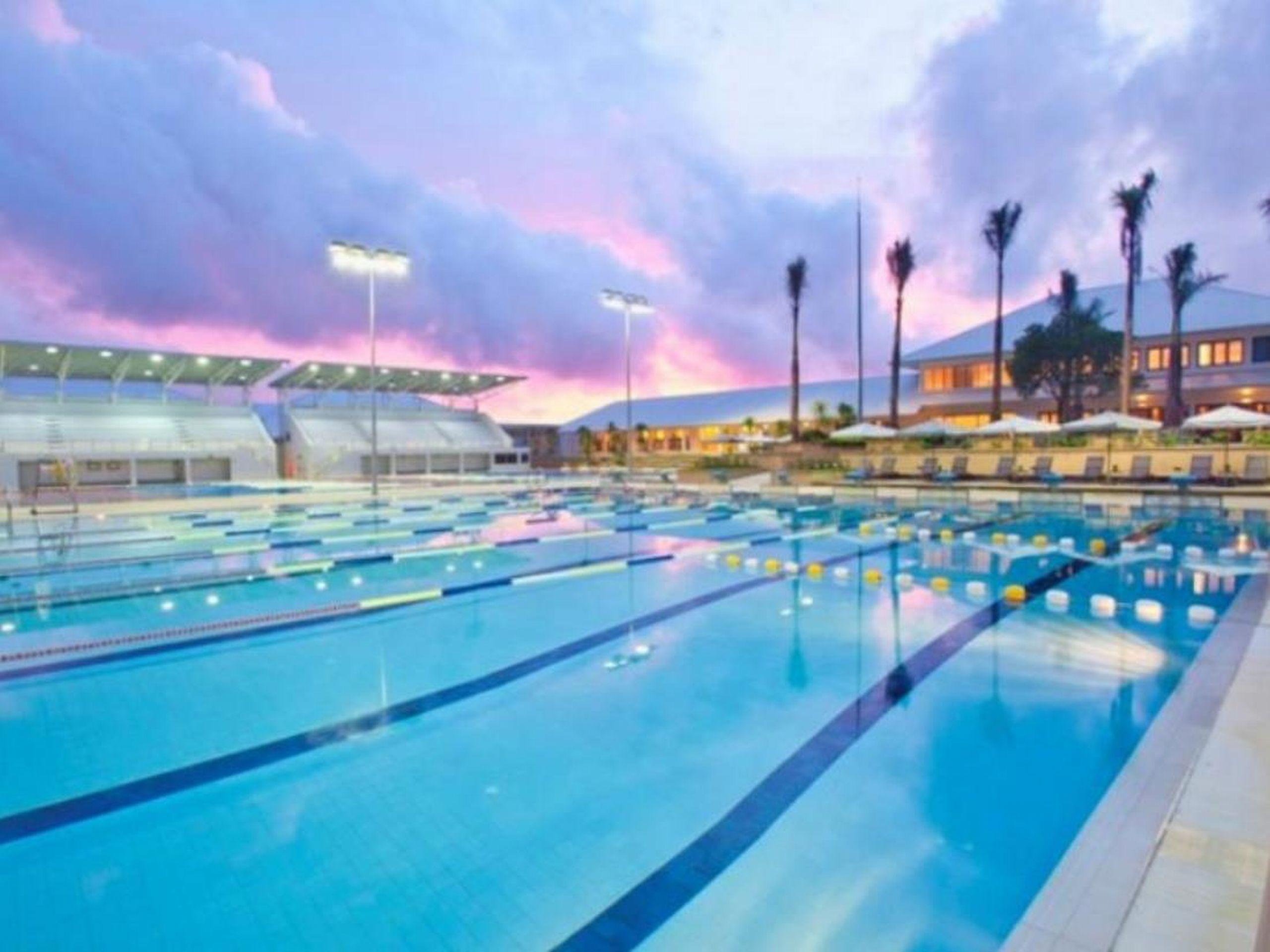Thanyapura Sports & Health Resort Thalang Exteriör bild