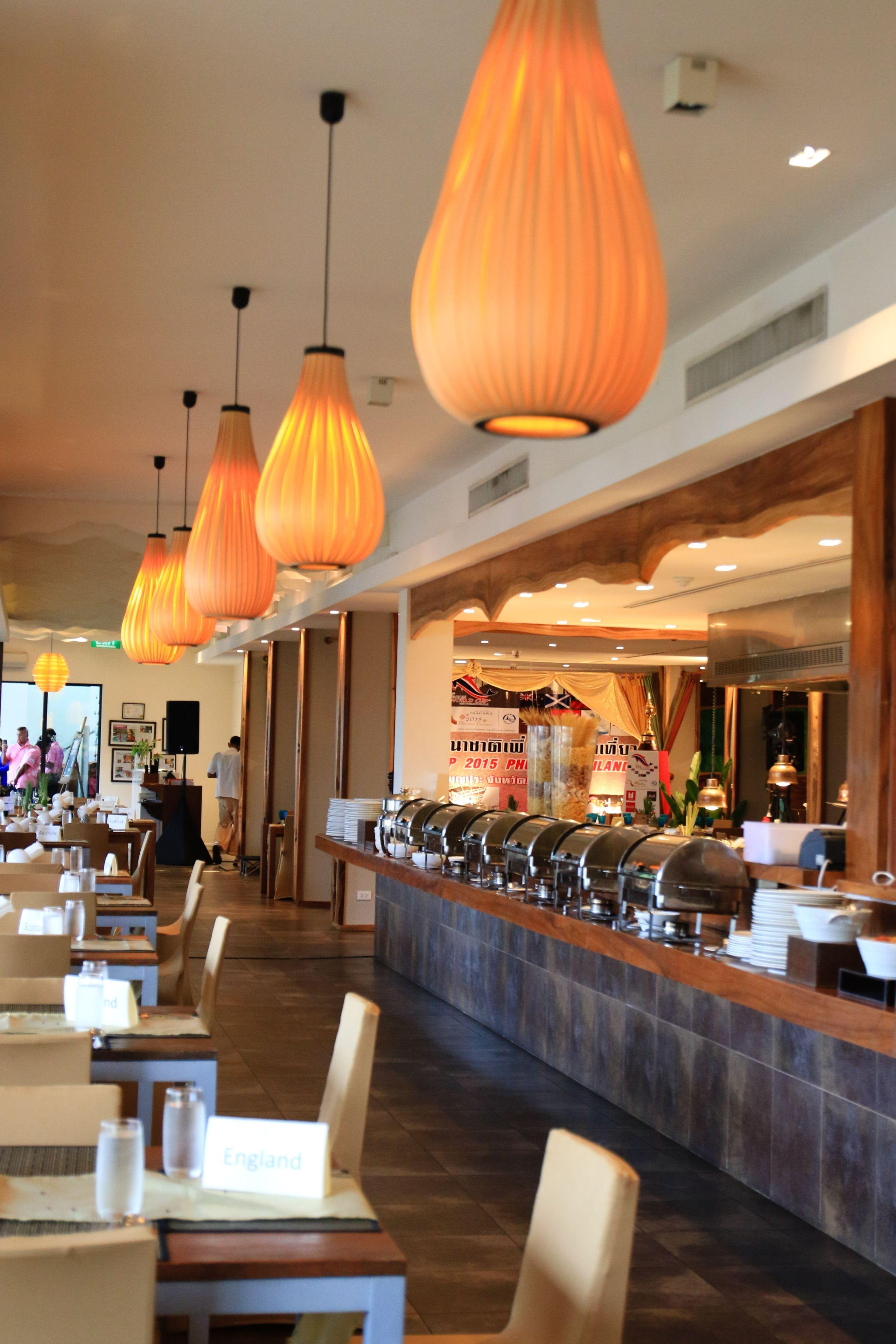 Thanyapura Sports & Health Resort Thalang Exteriör bild