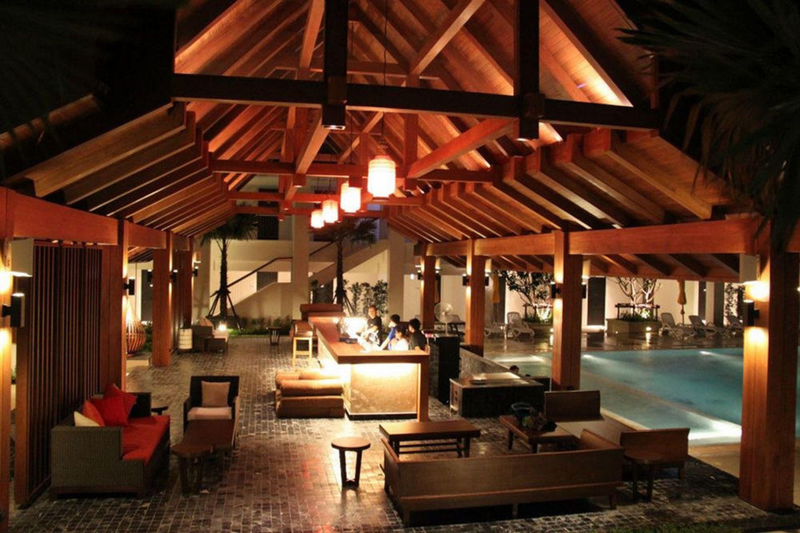 Thanyapura Sports & Health Resort Thalang Exteriör bild