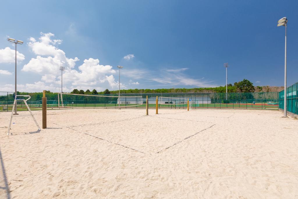Thanyapura Sports & Health Resort Thalang Exteriör bild